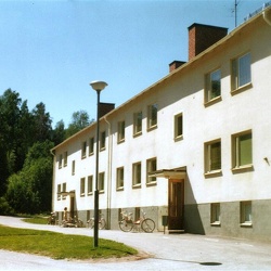 Stiftelsehusen